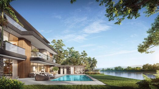 Luxury Villa in Muscat - Image 2